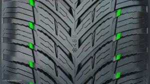 Nokian Seasonproof - 4 Stagioni Auto e SUV - 5