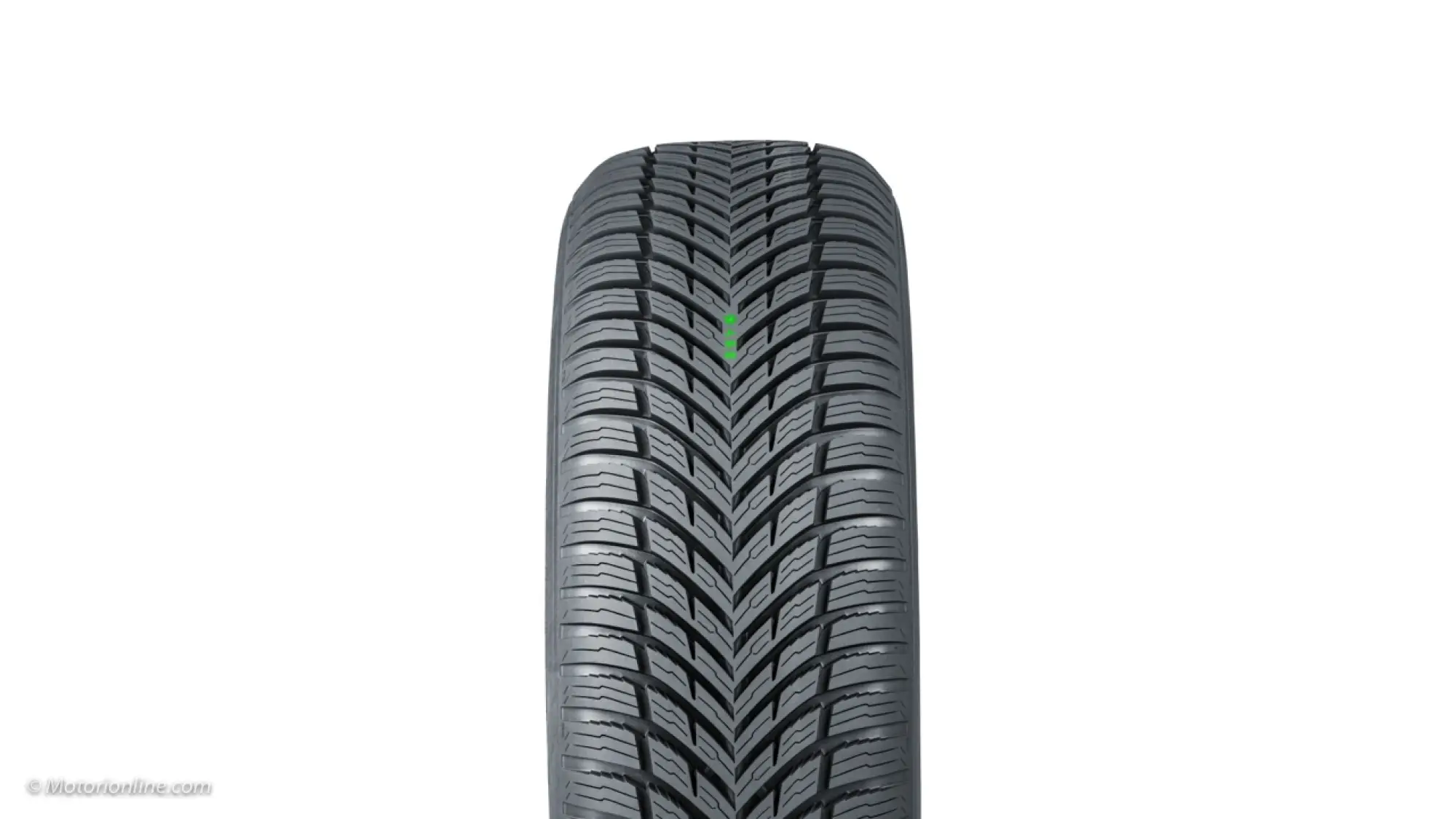 Nokian Seasonproof - 4 Stagioni Auto e SUV - 7