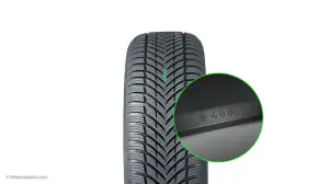 Nokian Seasonproof - 4 Stagioni Auto e SUV - 8