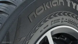 Nokian Seasonproof - 4 Stagioni Auto e SUV - 11