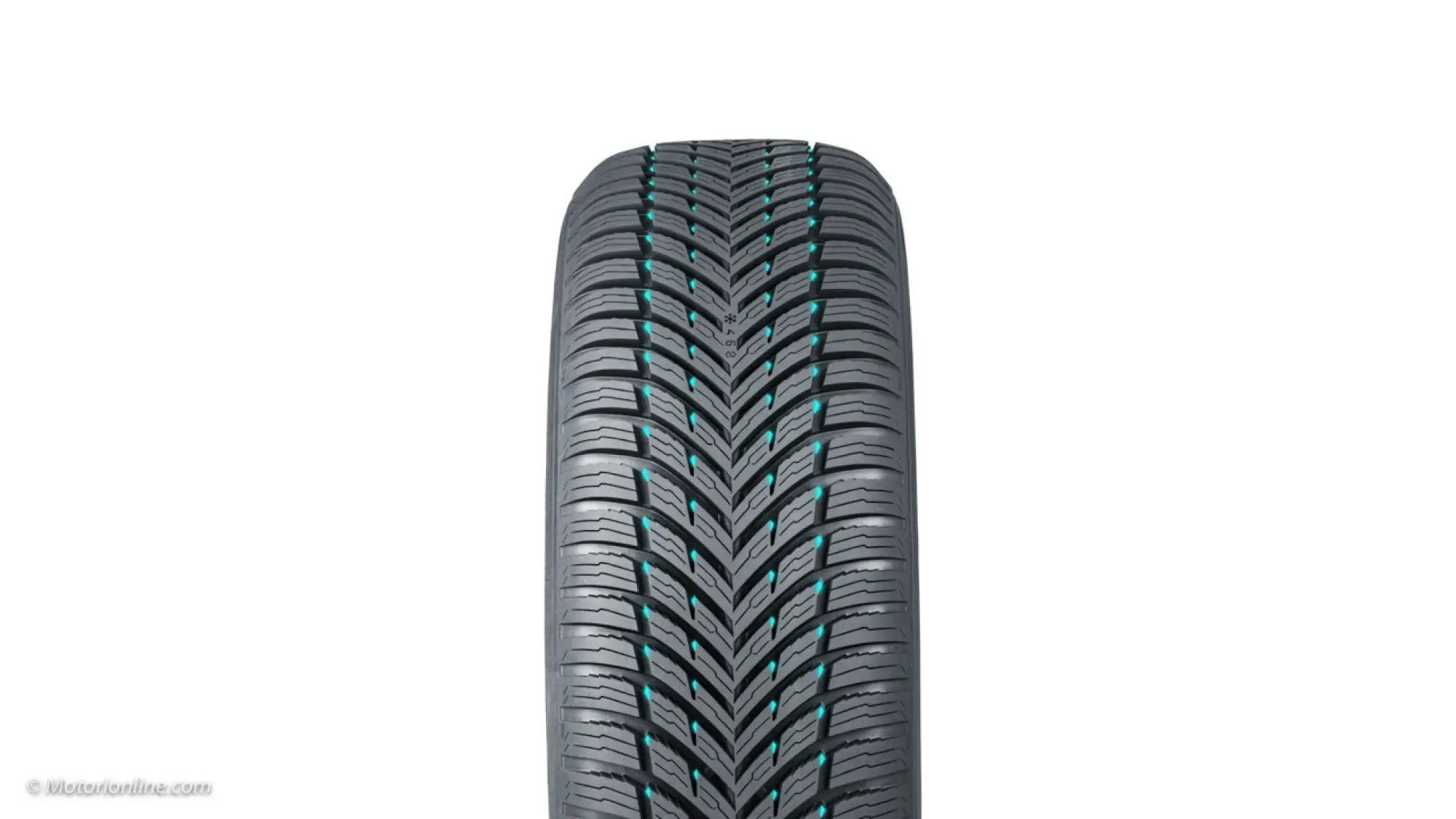 Nokian Seasonproof - 4 Stagioni Auto e SUV - 13