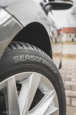 Nokian Seasonproof - 4 Stagioni Auto e SUV