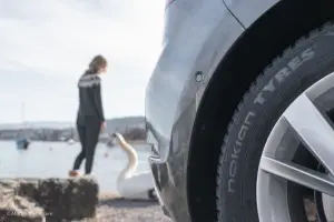 Nokian Seasonproof - 4 Stagioni Auto e SUV