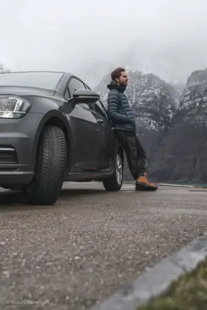 Nokian Seasonproof - 4 Stagioni Auto e SUV