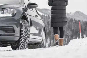 Nokian Seasonproof - 4 Stagioni Auto e SUV