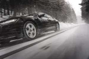 Nokian Snowproof P - 14