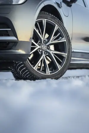 Nokian Snowproof P - 29