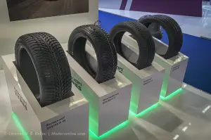 Nokian Tyres - Autopromotec 2019 - 1
