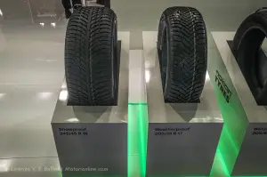 Nokian Tyres - Autopromotec 2019 - 3