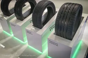 Nokian Tyres - Autopromotec 2019