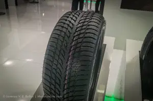 Nokian Tyres - Autopromotec 2019 - 9