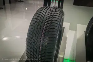 Nokian Tyres - Autopromotec 2019