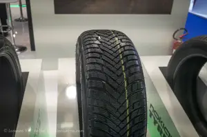 Nokian Tyres - Autopromotec 2019