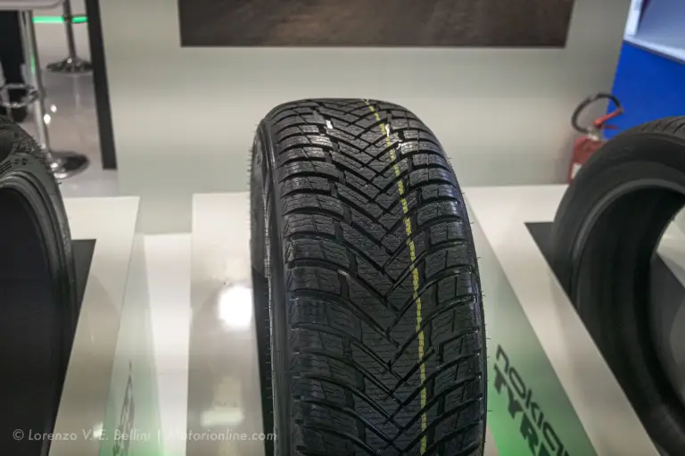 Nokian Tyres - Autopromotec 2019 - 5