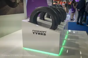 Nokian Tyres - Autopromotec 2019