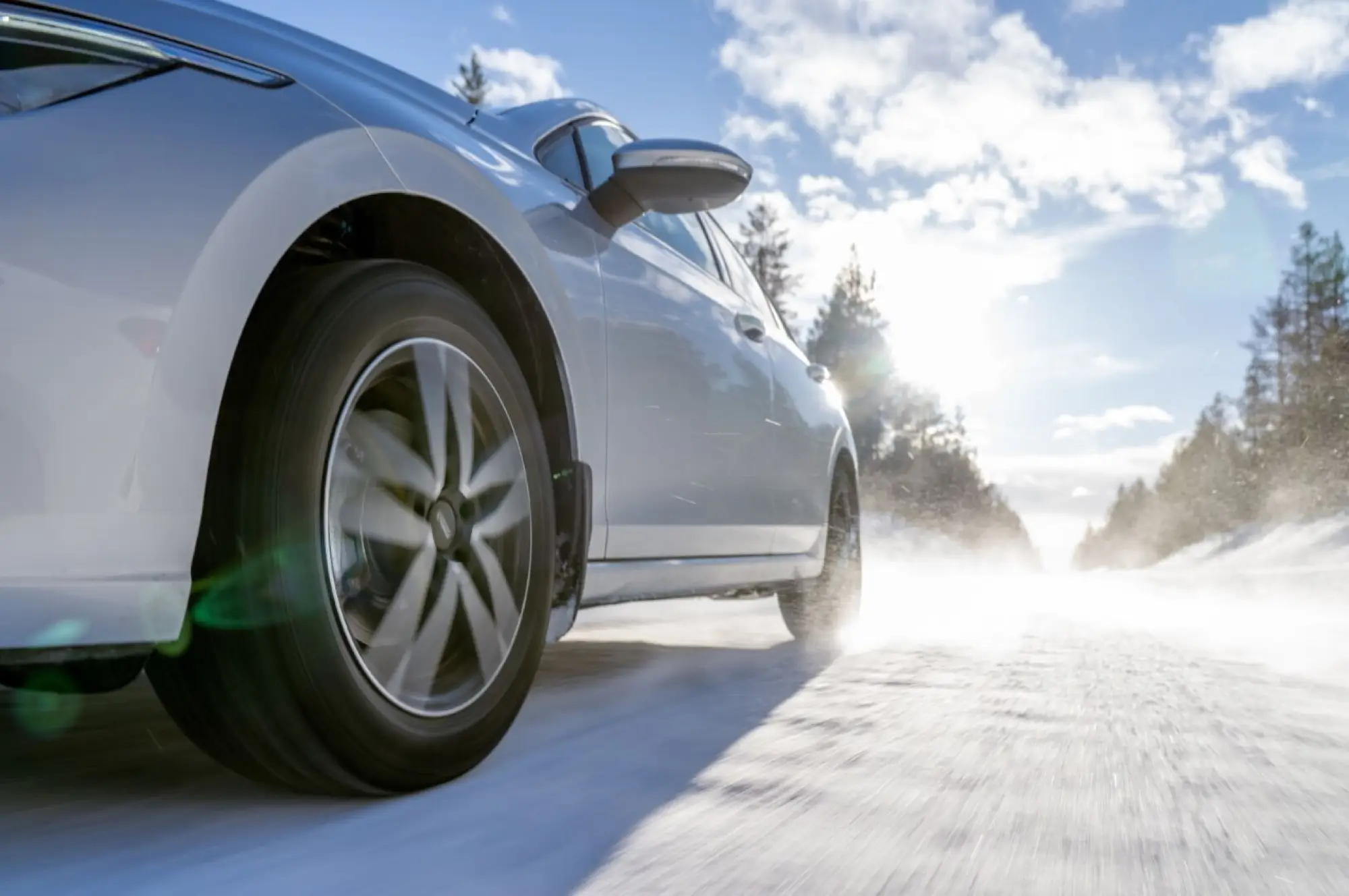 Nokian Tyres Hakkapeliitta R5 - Foto ufficiali - 3