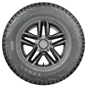 Nokian Tyres Outpost AT - Foto ufficiali - 8