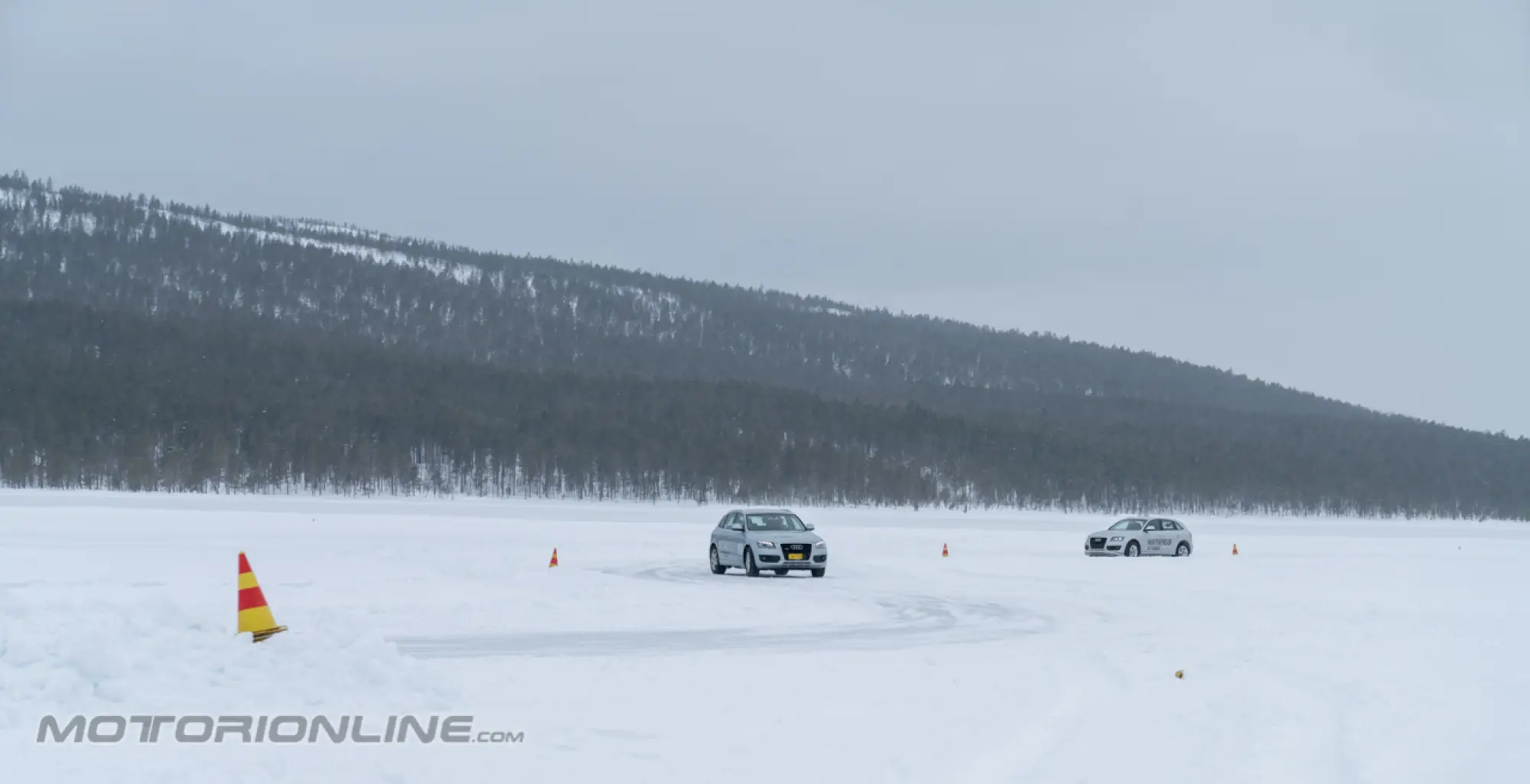 Nokian White Hell Ivalo - 120