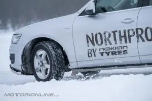 Nokian White Hell Ivalo