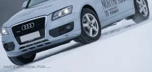 Nokian White Hell Ivalo