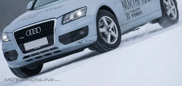 Nokian White Hell Ivalo - 128