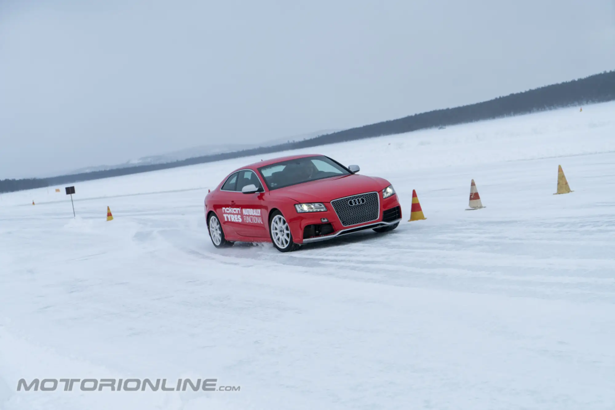 Nokian White Hell Ivalo - 136