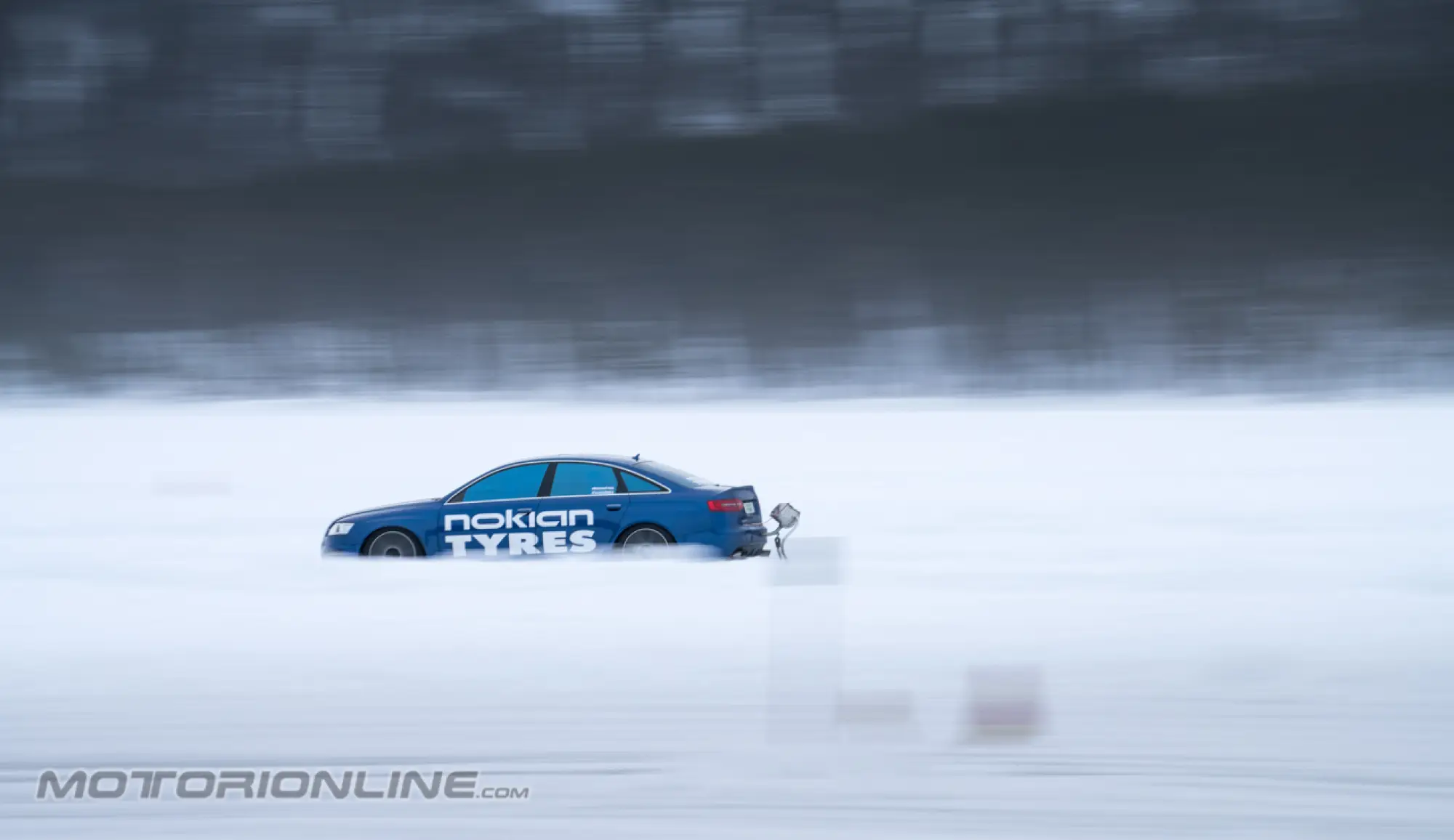 Nokian White Hell Ivalo - 154