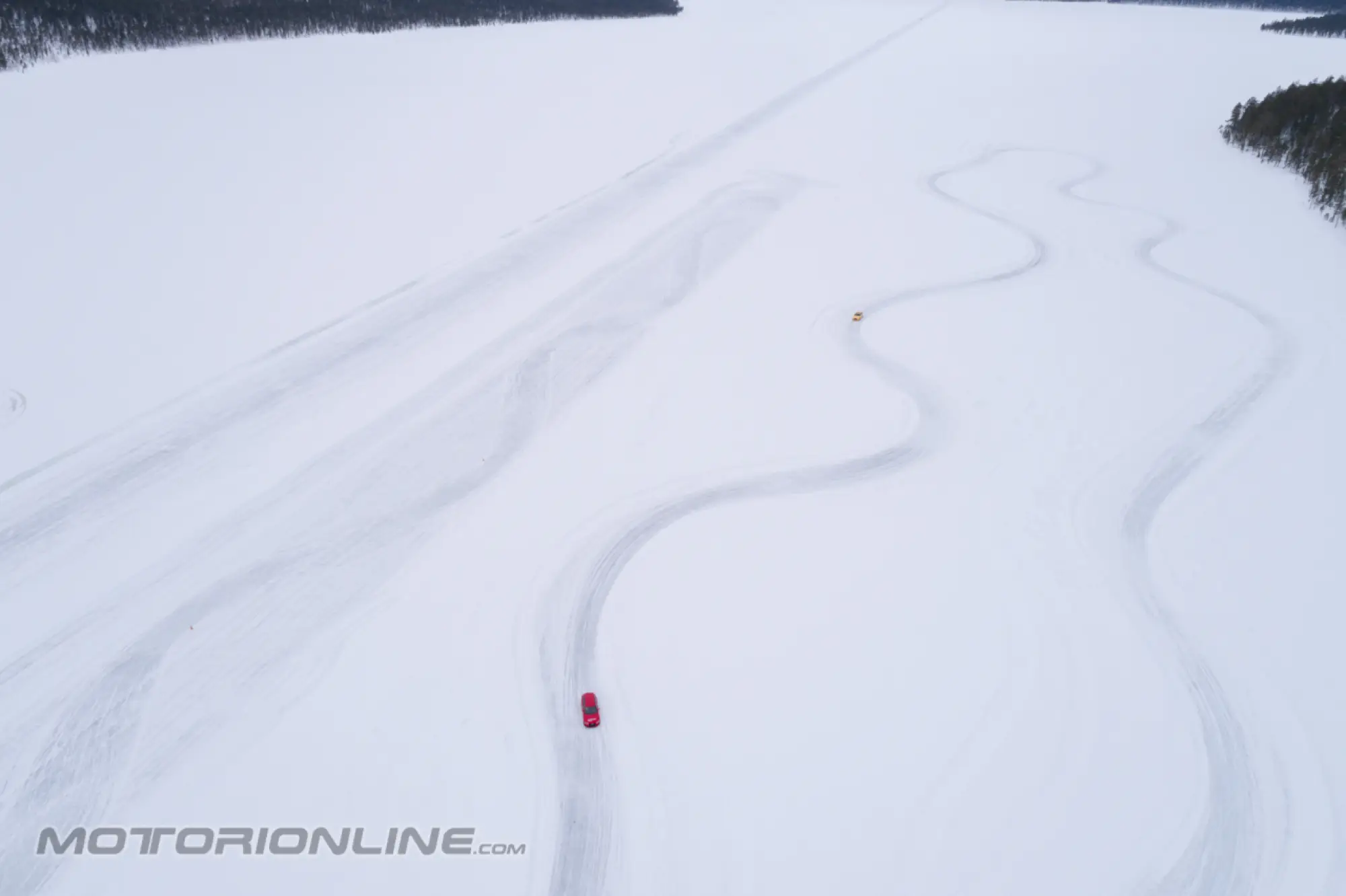 Nokian White Hell Ivalo - 166