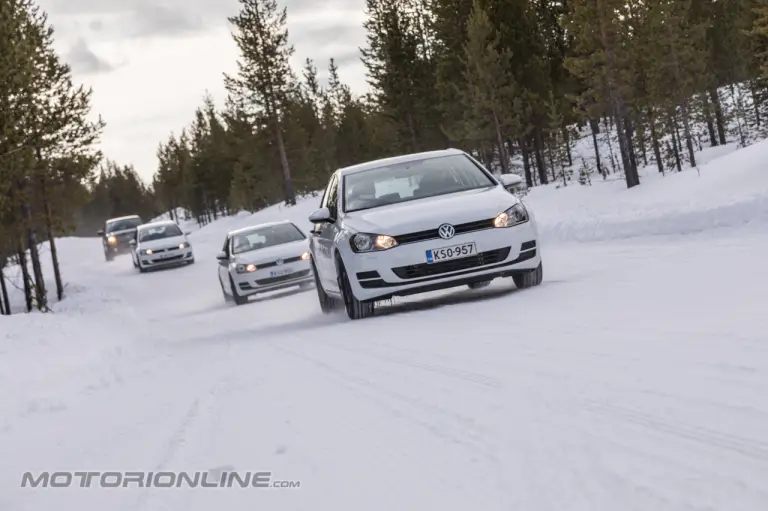 Nokian White Hell Ivalo - 23