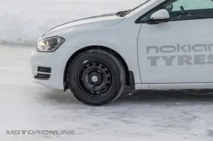 Nokian White Hell Ivalo