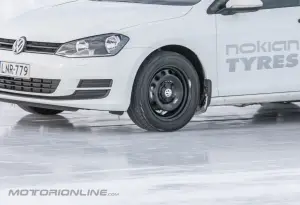 Nokian White Hell Ivalo