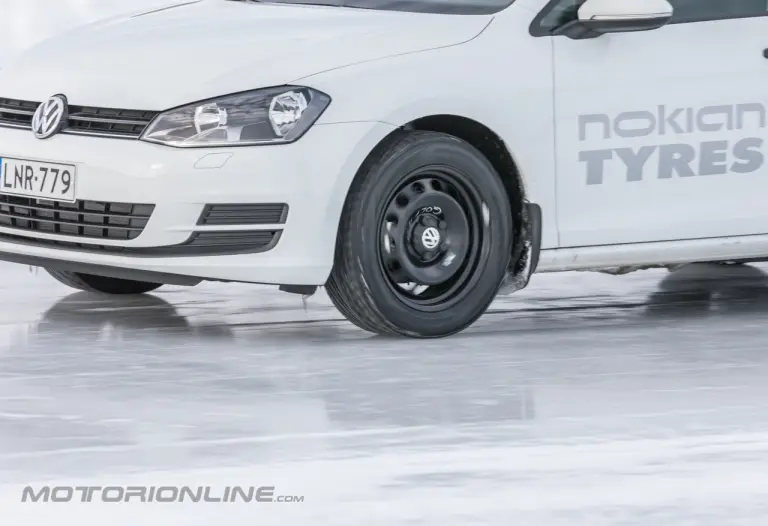 Nokian White Hell Ivalo - 43