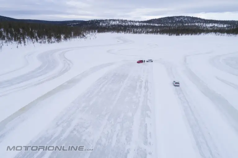 Nokian White Hell Ivalo - 45