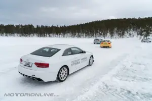 Nokian White Hell Ivalo