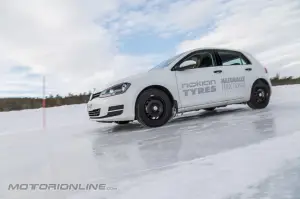 Nokian White Hell Ivalo