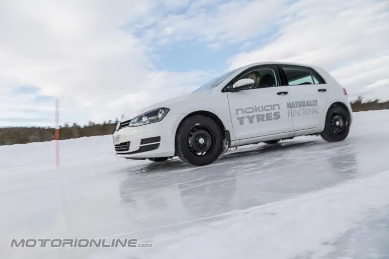 Nokian White Hell Ivalo - 61