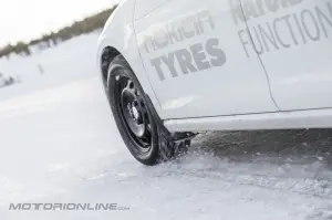 Nokian White Hell Ivalo