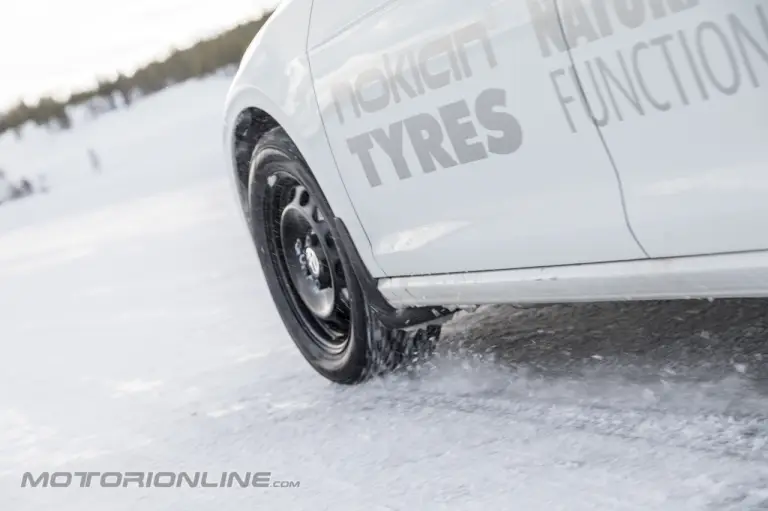 Nokian White Hell Ivalo - 69