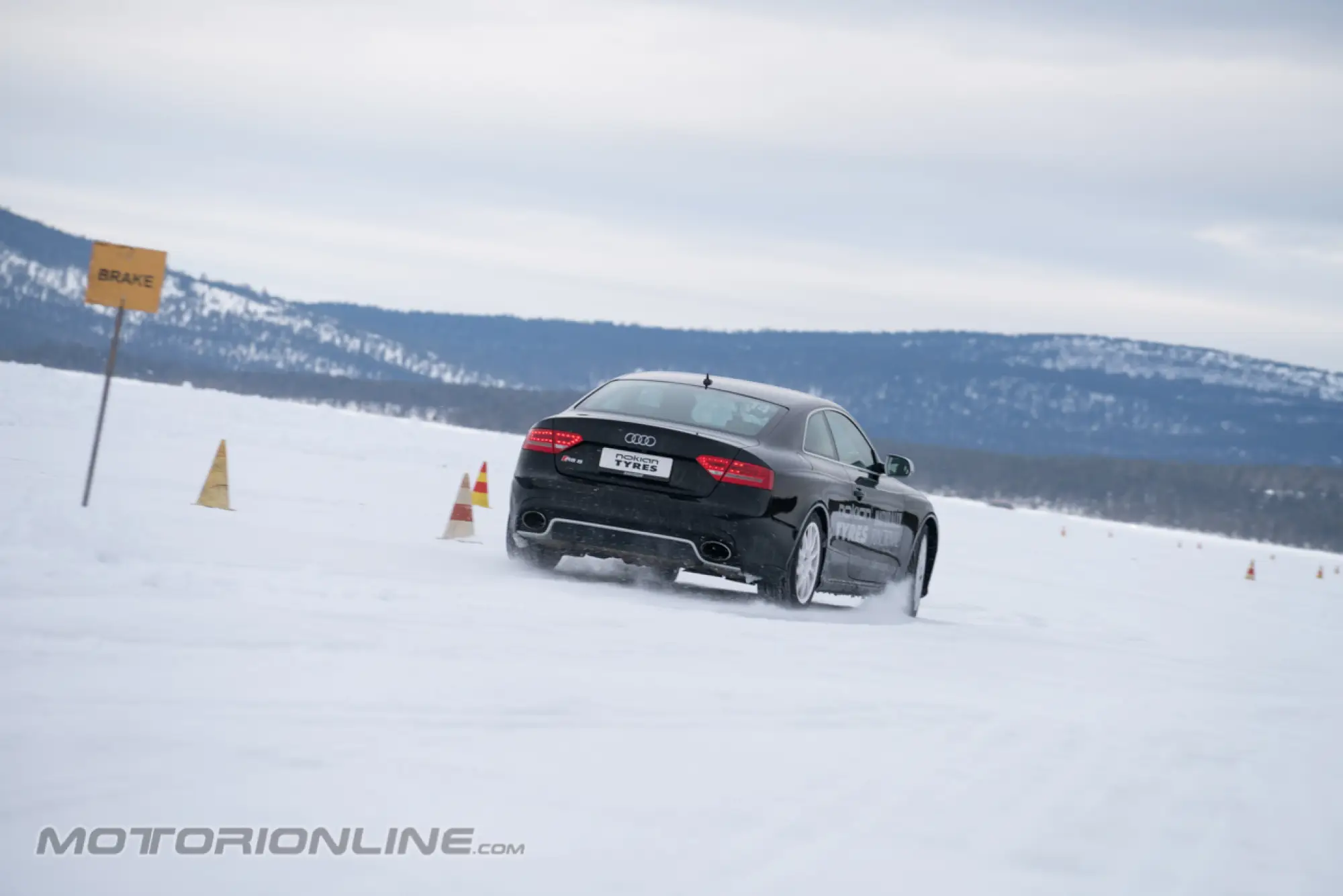 Nokian White Hell Ivalo - 78