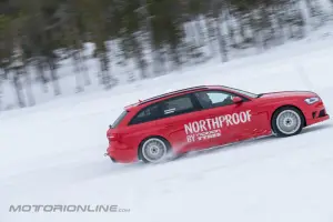 Nokian White Hell Ivalo