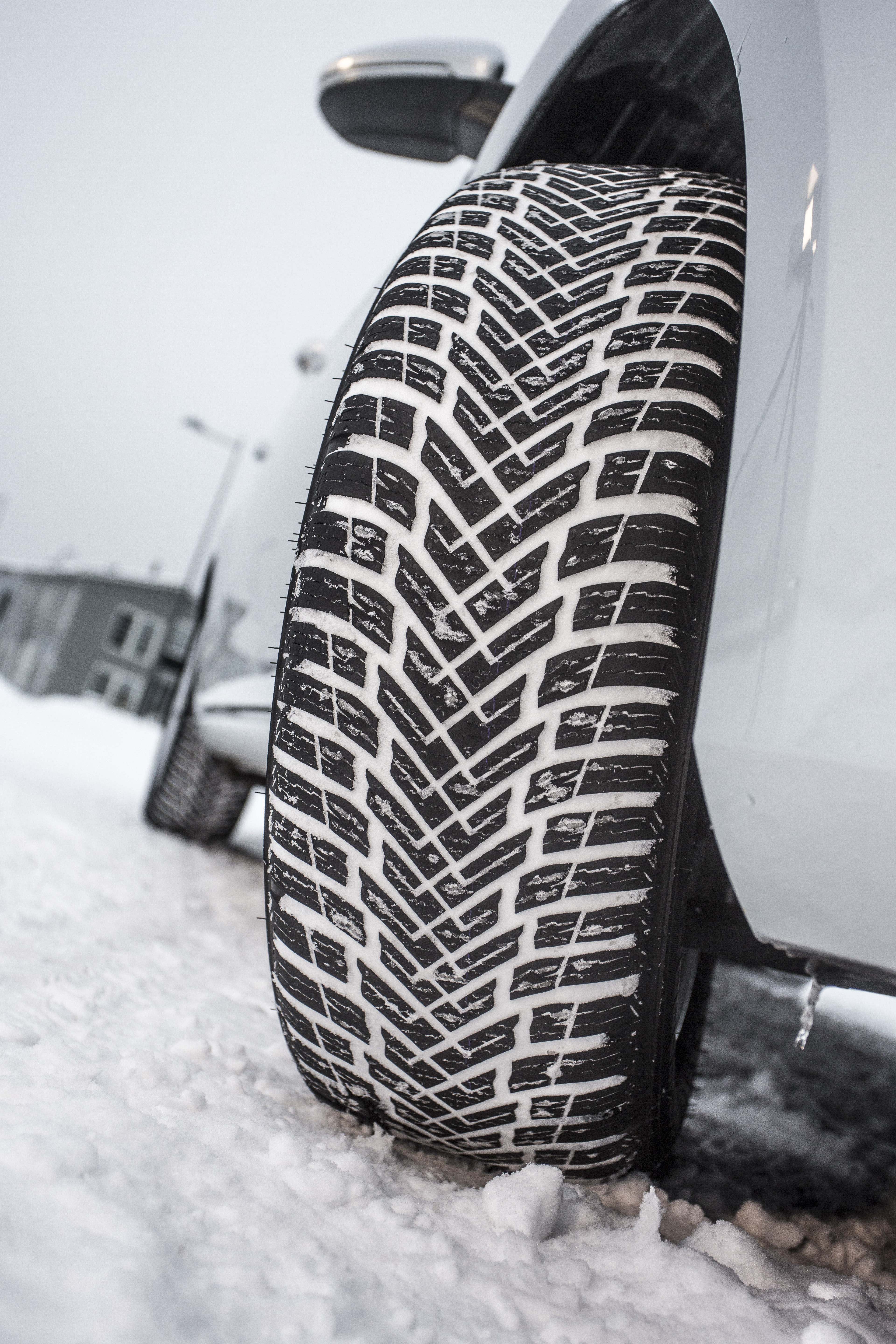 Nokian WR Snowproof 2019