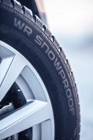 Nokian WR Snowproof 2019 - 19