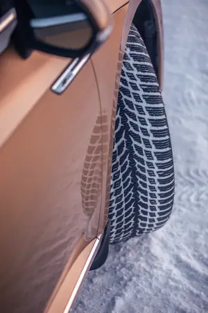 Nokian WR Snowproof 2019 - 20