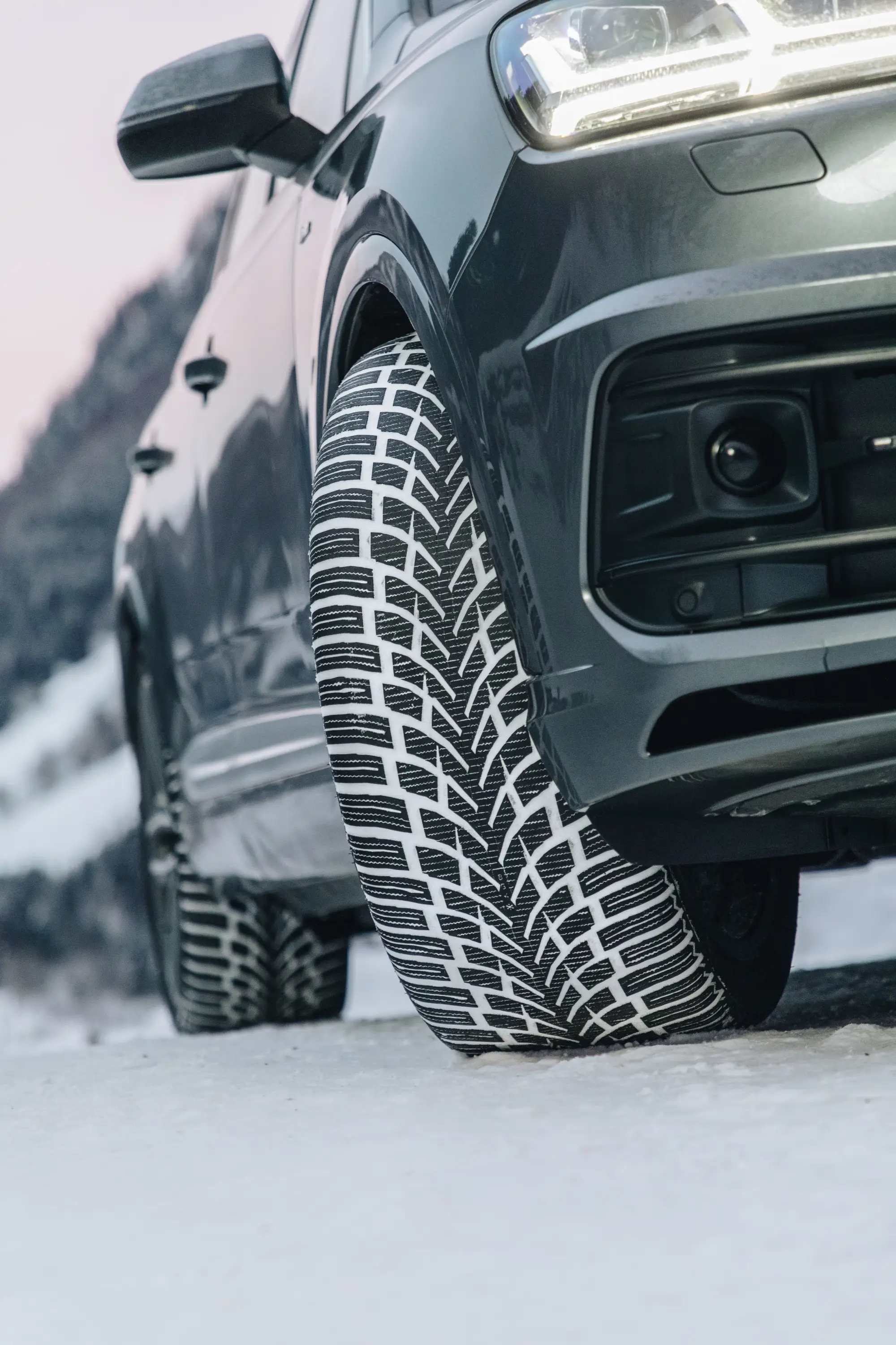 Nokian WR Snowproof 2019 - 22