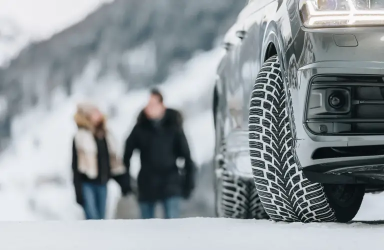 Nokian WR Snowproof 2019 - 23