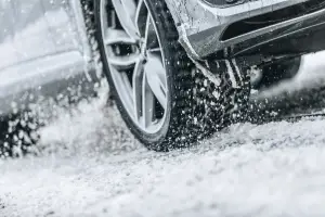 Nokian WR Snowproof 2019 - 24