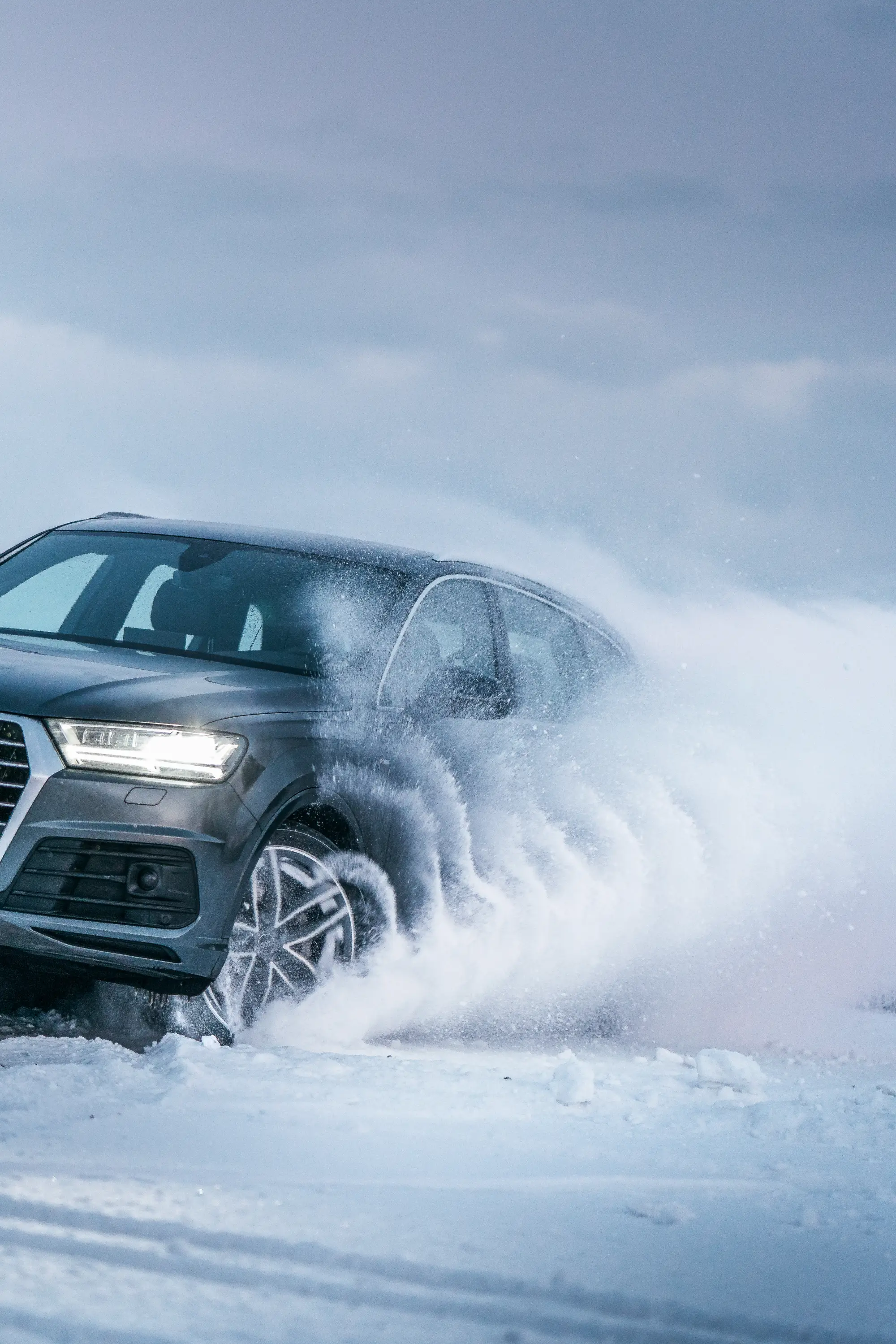 Nokian WR Snowproof 2019 - 25