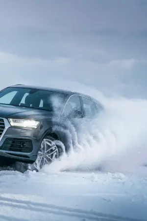 Nokian WR Snowproof 2019 - 25