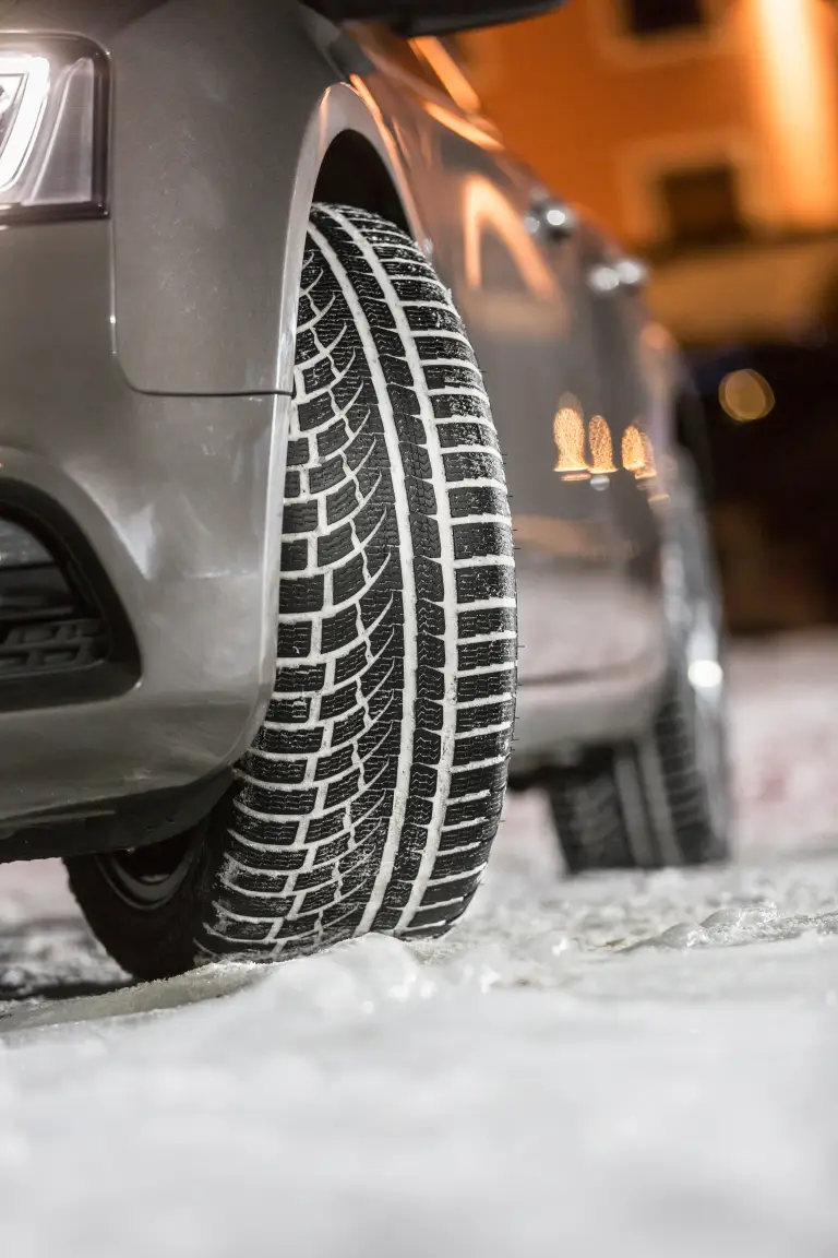 Nokian WR Snowproof 2019 - 11