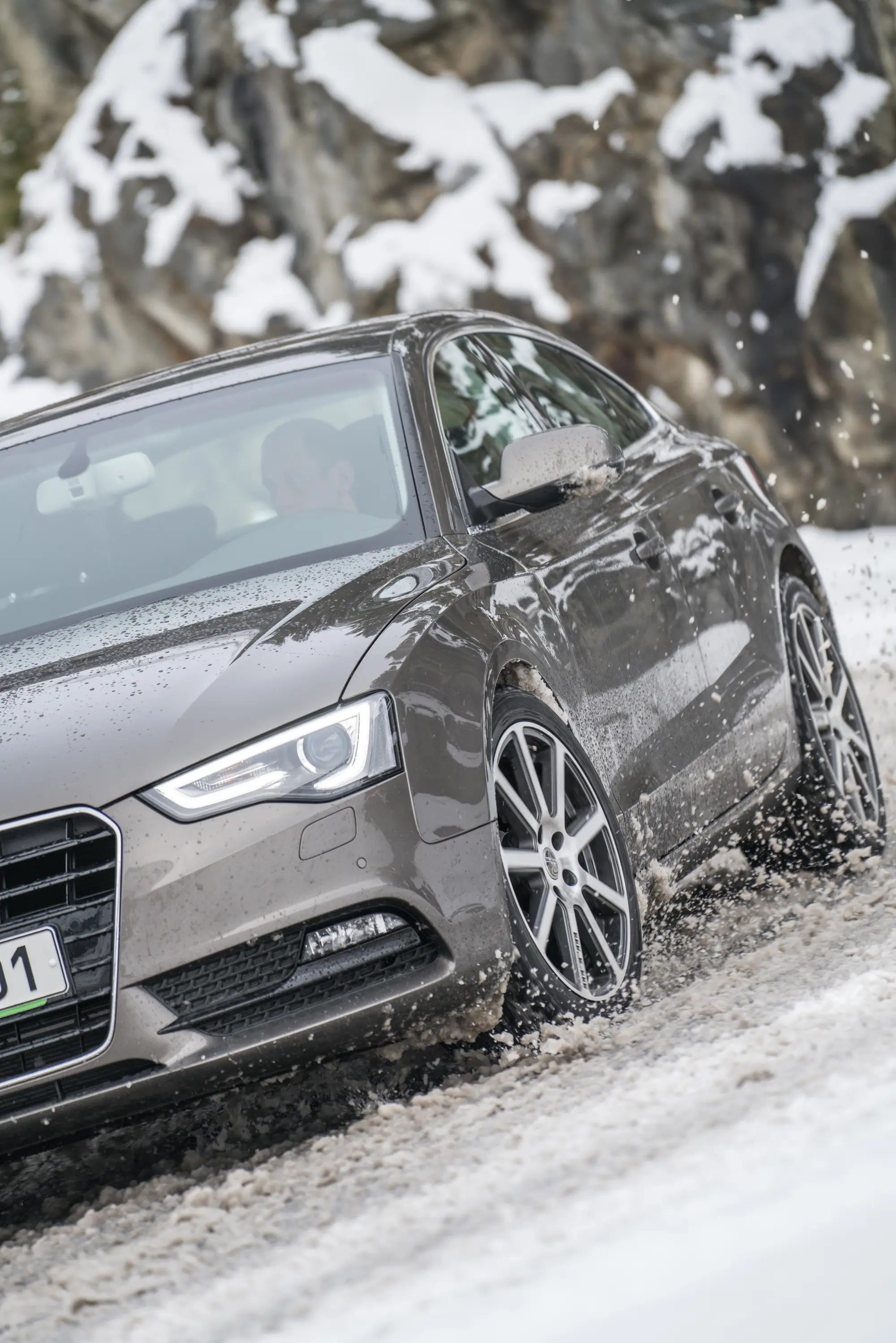 Nokian WR Snowproof 2019 - 14